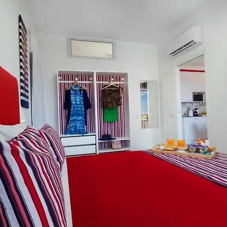 Maison Iolanda * Пьяно-ди-Сорренто