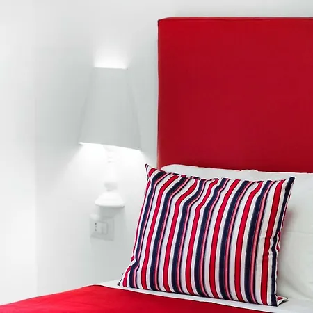 Апартаменты Maison Iolanda Пьяно-ди-Сорренто