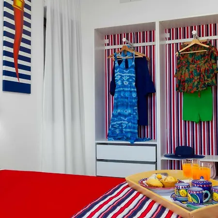 Maison Iolanda Апартаменты