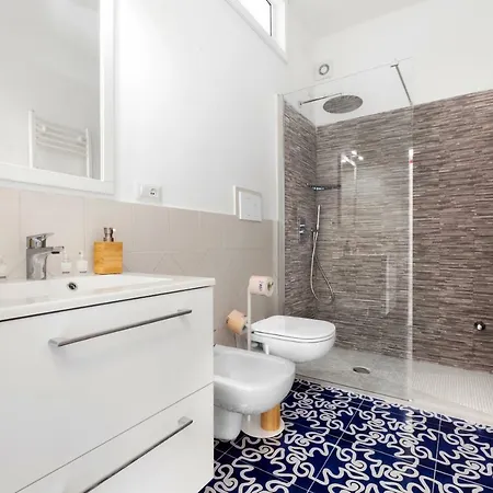 Maison Iolanda Апартаменты