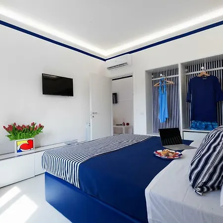 Maison Iolanda Апартаменты