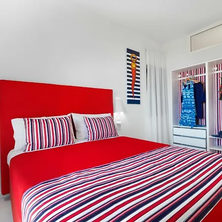 Апартаменты Maison Iolanda *