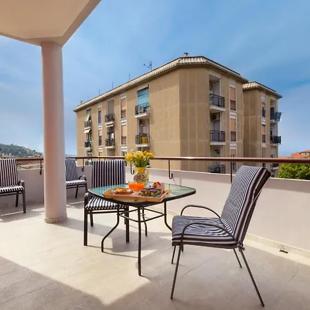 Апартаменты Maison Iolanda