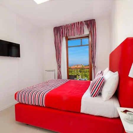 Maison Iolanda Пьяно-ди-Сорренто