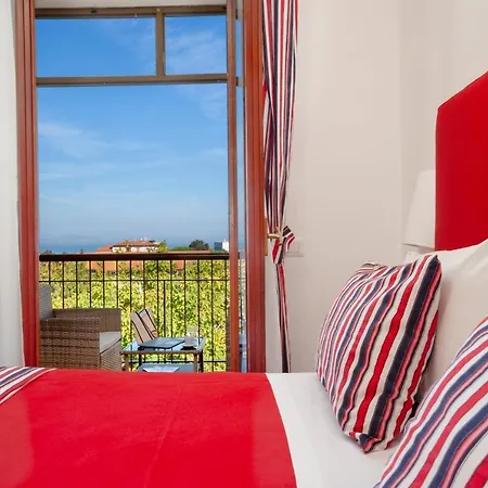 Maison Iolanda Апартаменты Пьяно-ди-Сорренто