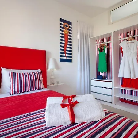 Maison Iolanda * Пьяно-ди-Сорренто