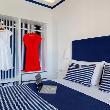 Maison Iolanda * Пьяно-ди-Сорренто