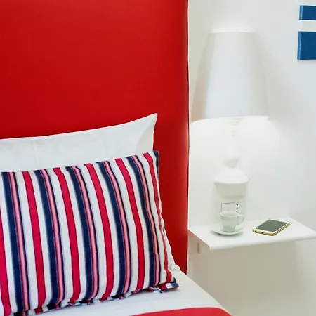 Maison Iolanda * Пьяно-ди-Сорренто