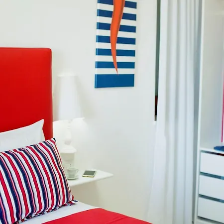 Апартаменты Maison Iolanda