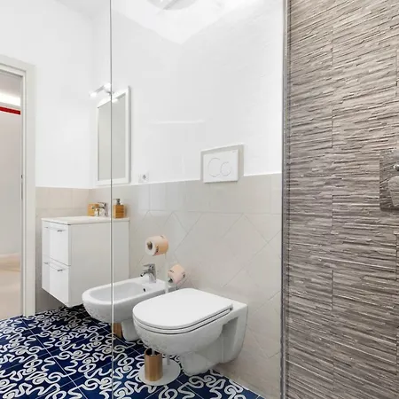 Maison Iolanda Apartment