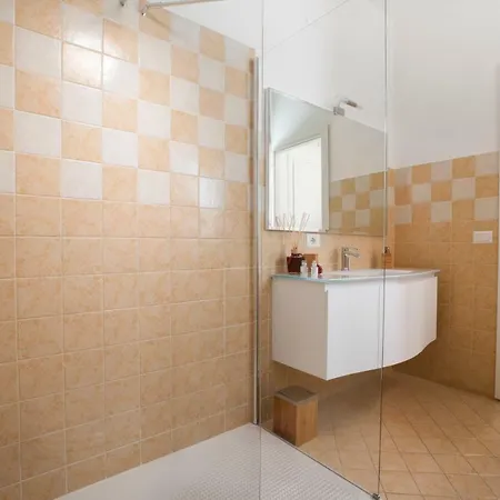 Maison Iolanda Apartament *