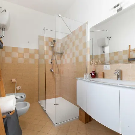 Apartment Maison Iolanda