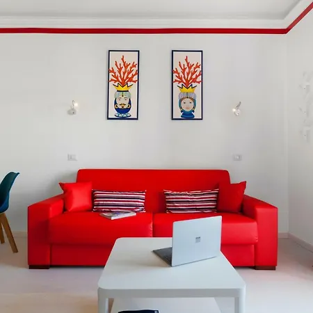 Maison Iolanda