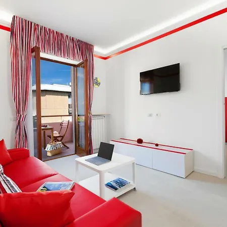 Maison Iolanda Apartament *