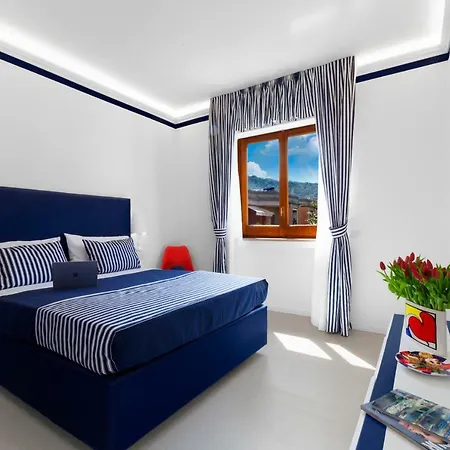 Maison Iolanda Apartment *