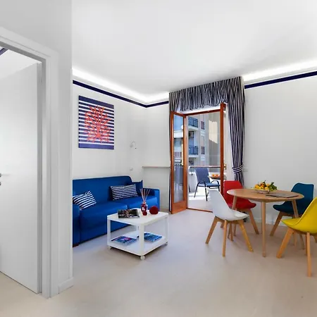 Maison Iolanda Apartment Piano di Sorrento