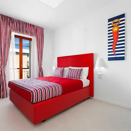Maison Iolanda Apartment *