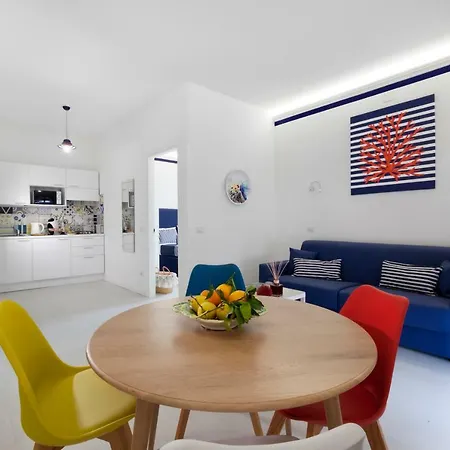 Maison Iolanda Apartment