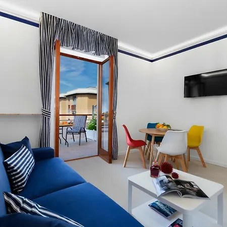 Apartment Maison Iolanda Piano di Sorrento