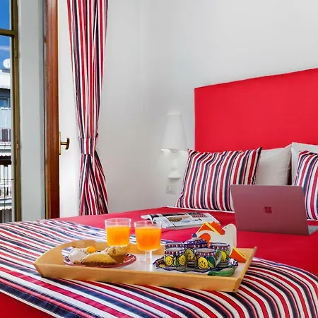Maison Iolanda Apartment