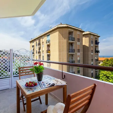 Maison Iolanda Apartment