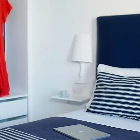Maison Iolanda Apartment