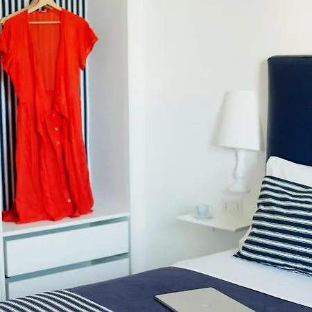 Maison Iolanda Apartment