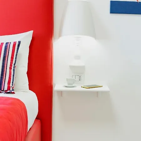 Apartment Maison Iolanda